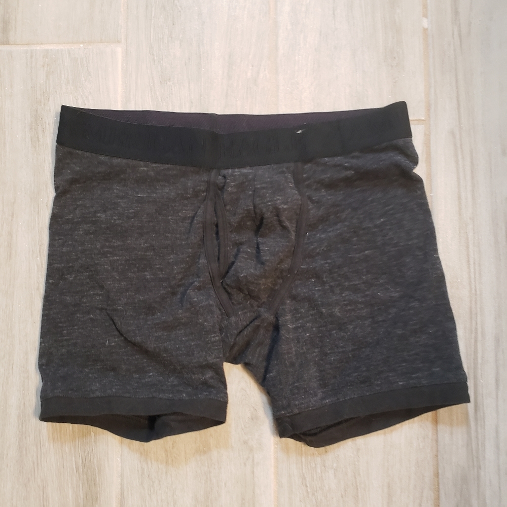 Boxer Briefs Small (Worn)